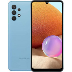 Samsung Galaxy A32 5G Bleu