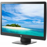HP Ecran P223 Noir