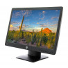 HP Ecran P223 Noir