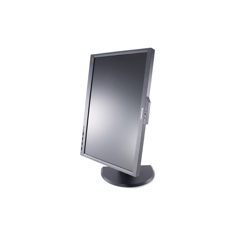 Lenovo ThinkVision L2251xwD Noir