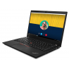 Lenovo ThinkPad T495s avec pré-installation OS