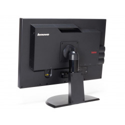 Lenovo ThinkVision LT2252pwA Noir
