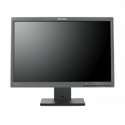 Lenovo ThinkVision LT2252pwA Noir