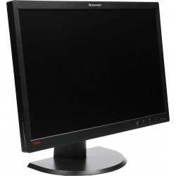 Lenovo ThinkVision LT2252pwA Noir