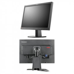 Lenovo ThinkVision LT2252pwA Noir