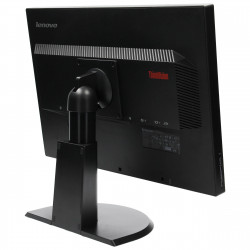 Lenovo ThinkVision LT2252pwA Noir