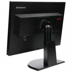 Lenovo ThinkVision LT2252pwA Noir