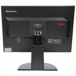Lenovo ThinkVision LT2252pwA Noir
