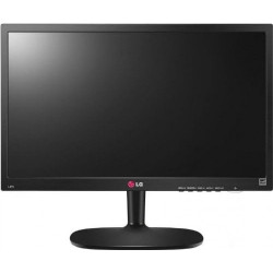 LG Ecran 22M35A-B Noir