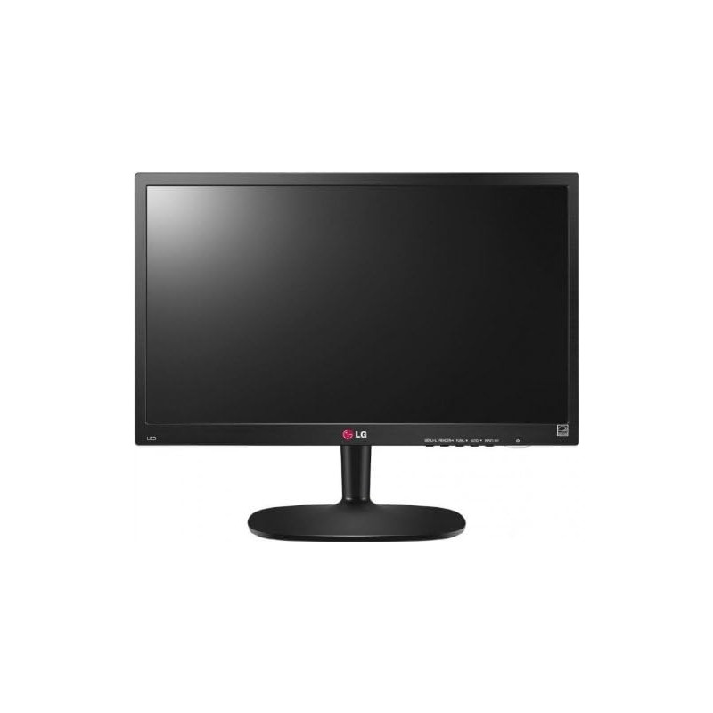 LG Ecran 22M35A-B Noir