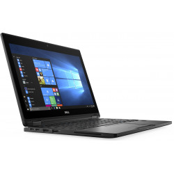 Dell Latitude 5289 avec pré-installation OS