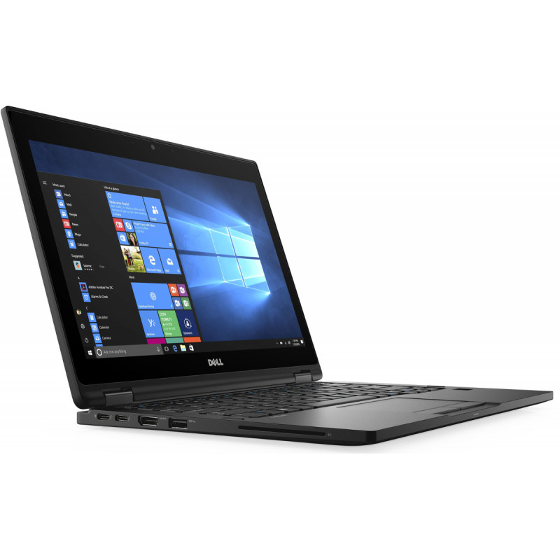 Dell Latitude 5289 avec pré-installation OS