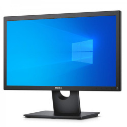 Dell Ecran E2216Hf Noir