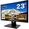 Dell Ecran E2316Hf Noir
