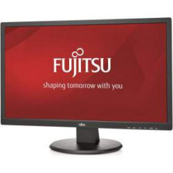 Fujitsu Ecran E24T-7 Pro Noir