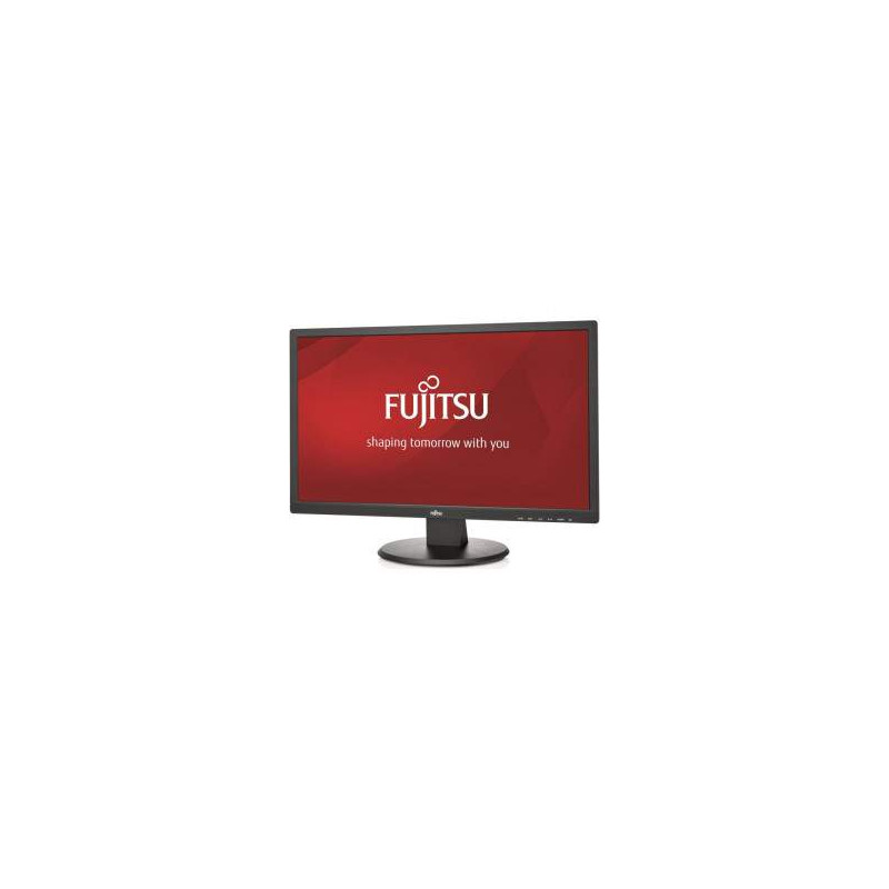 Fujitsu Ecran E24T-7 Pro Noir