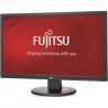Fujitsu Ecran E24T-7 Pro Noir