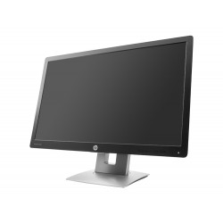 HP EliteDisplay E232 Noir
