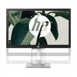 HP EliteDisplay E232 Noir
