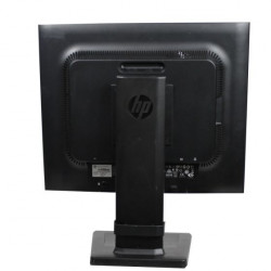 HP Compaq LA1956x Noir et gris