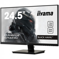 IIyama G-Master G2530HSU-B1 Noir