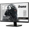 IIyama G-Master G2530HSU-B1 Noir