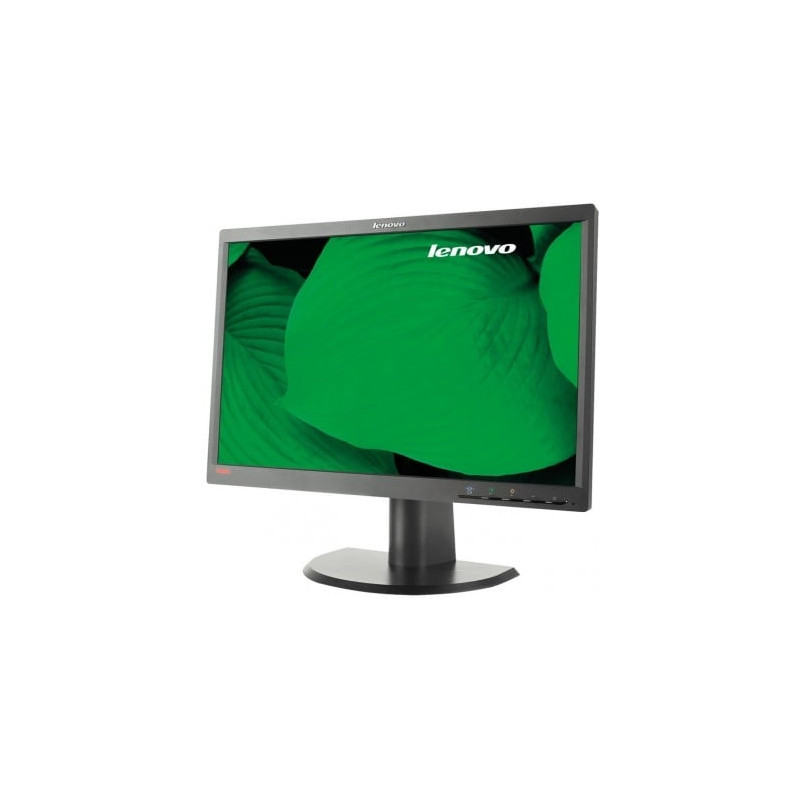 Lenovo ThinkVision L2251pwD Noir