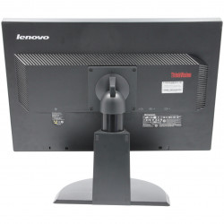 Lenovo ThinkVision L2251pwD Noir