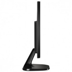 LG Ecran 22M45D-B Noir