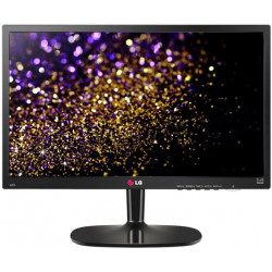 LG Ecran 22M45D-B Noir