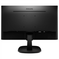 Philips Ecran 273V7QDAB Noir