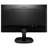 Philips Ecran 273V7QDAB Noir