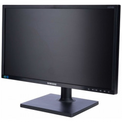 Samsung SyncMaster S22C450B  Noir