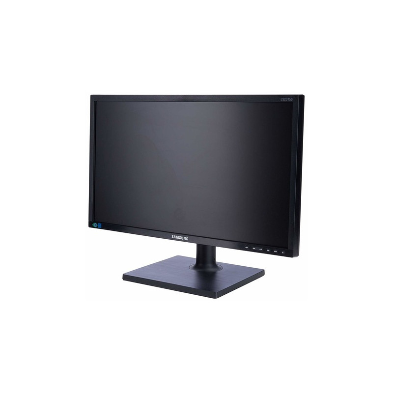 Samsung SyncMaster S22C450B  Noir