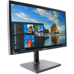 Samsung SyncMaster S22C450B  Noir