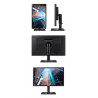 Samsung SyncMaster S22E450DW Noir