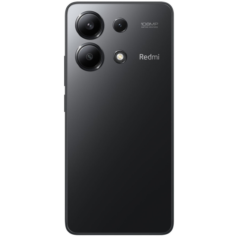 Xiaomi Redmi Note 13 Noir