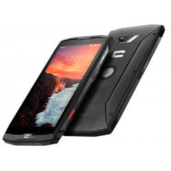Crosscall Core X4 Noir