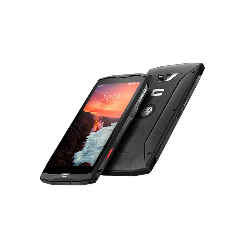 Crosscall Core X4 Noir