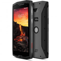 Crosscall Core X4 Noir