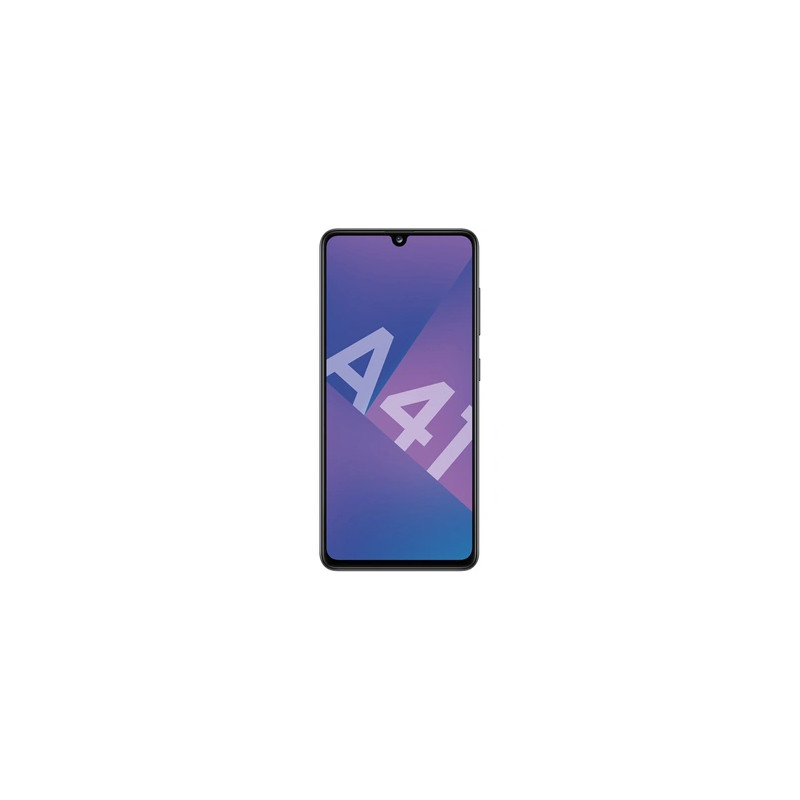 Samsung Galaxy A41 Noir