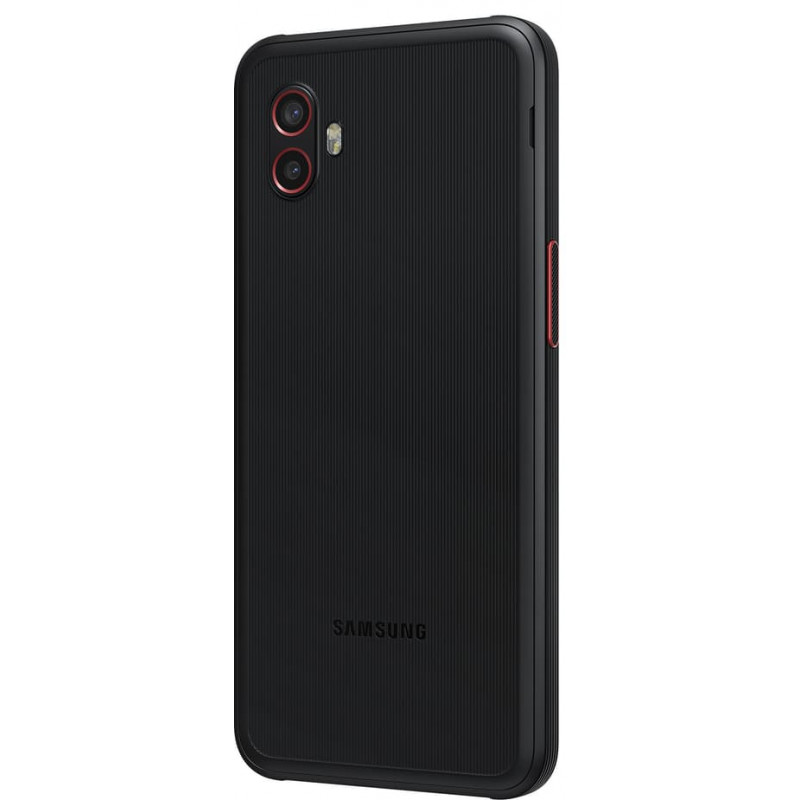 Samsung Galaxy XCover 6 Pro Noir