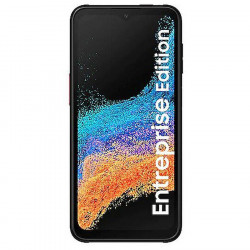 Samsung Galaxy XCover 6 Pro Noir
