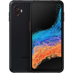Samsung Galaxy XCover 6 Pro Noir