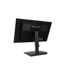 Samsung Ecran S22E650D Noir