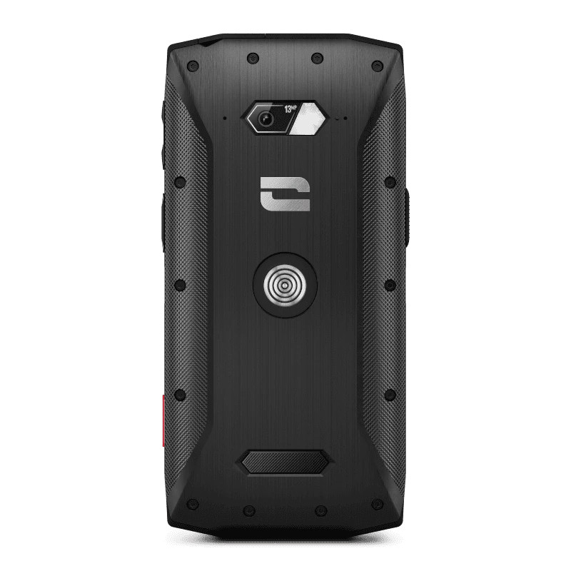 Crosscall Core M5 Noir