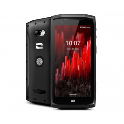 Crosscall Core M5 Noir