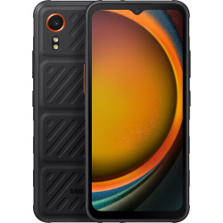 Samsung Galaxy Xcover 7 Enterprise  Edition Noir