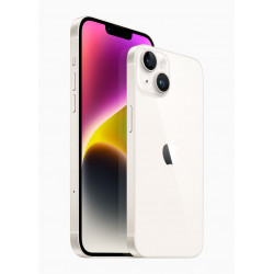 Apple iPhone 14 Starlight