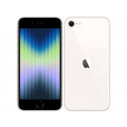 Apple iPhone SE 2022 Starlight